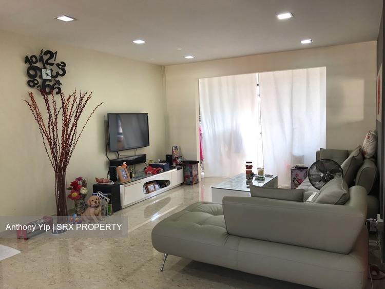 Blk 646 Pasir Ris Drive 10 (Pasir Ris), HDB Executive #199327182